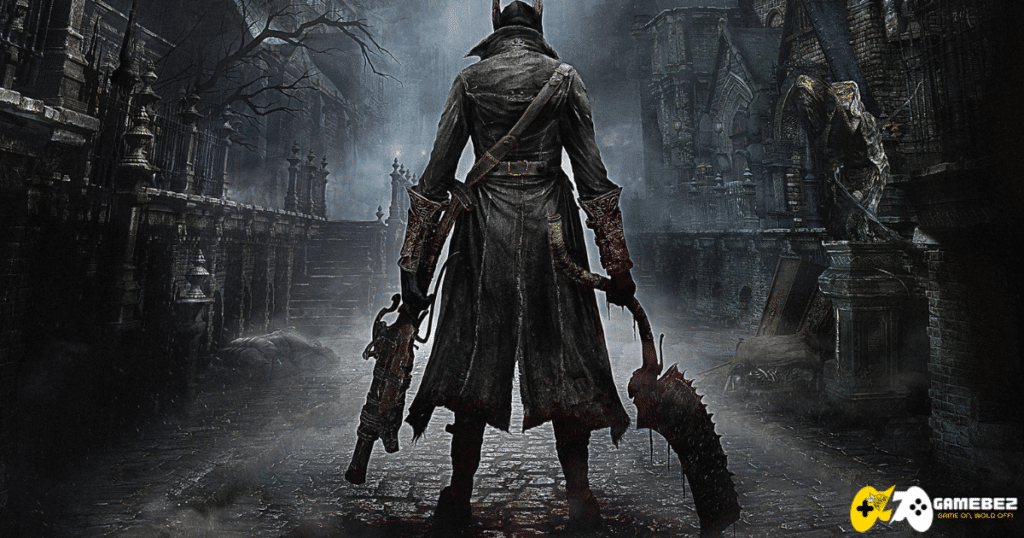 bloodborne 2