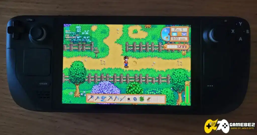 stardew valley 1.6 switch