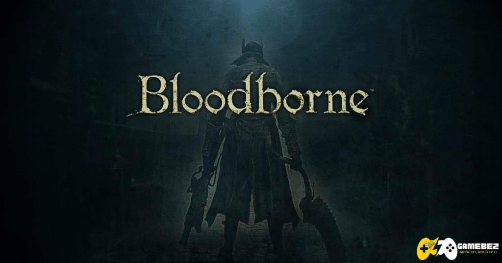 bloodborne 2