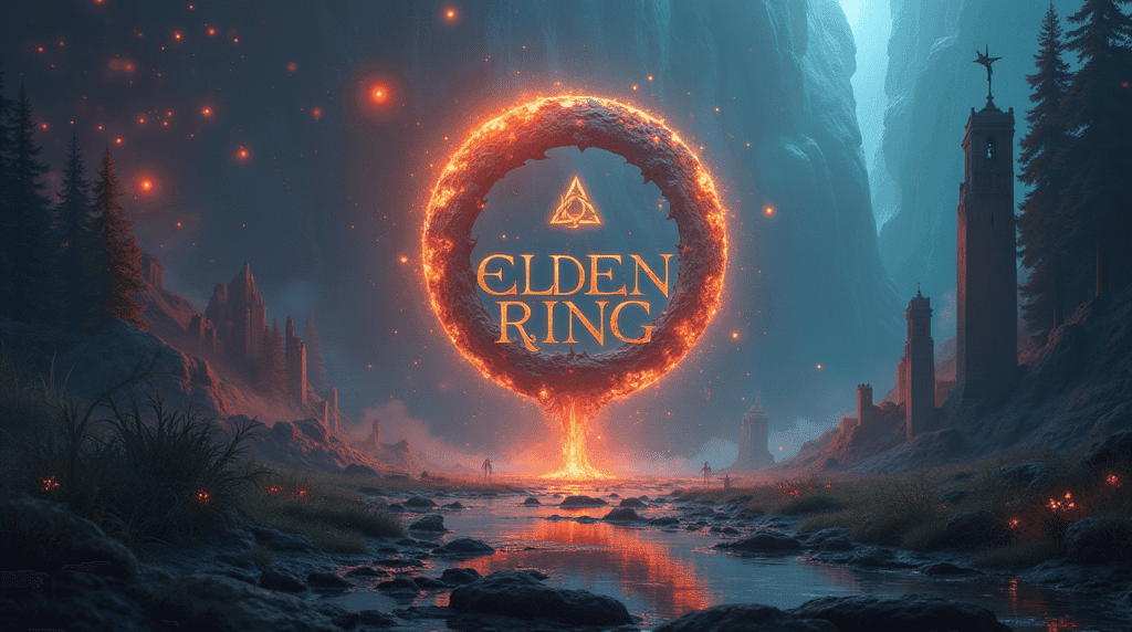 Elden rings staffs