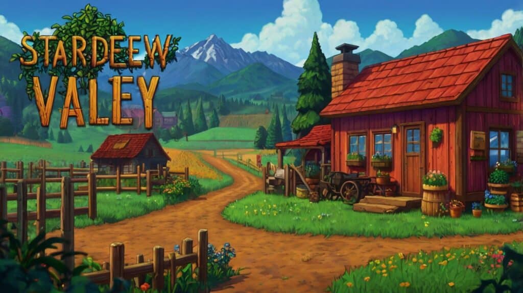 stardew valley 1.6 switch
