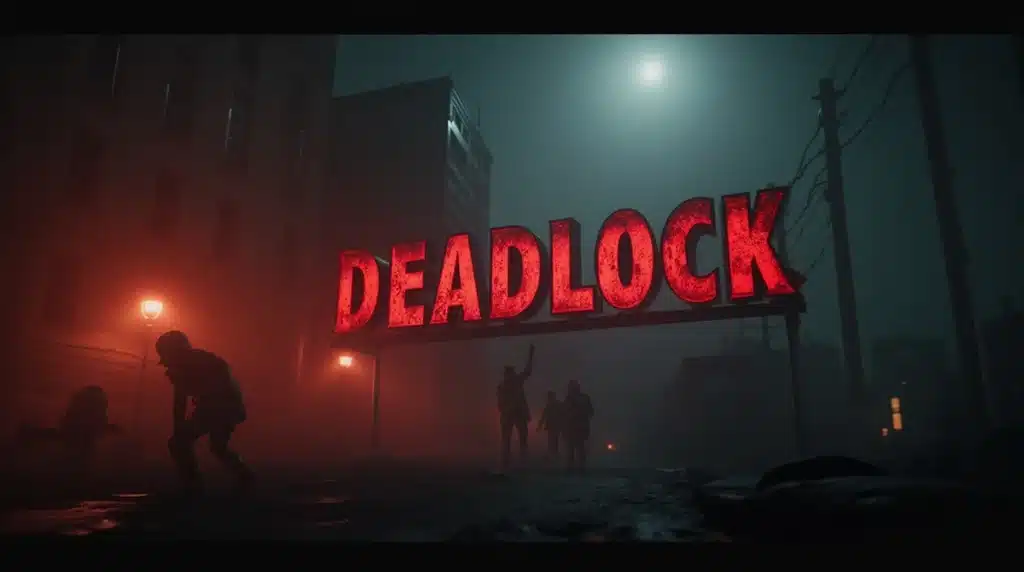 Deadlock