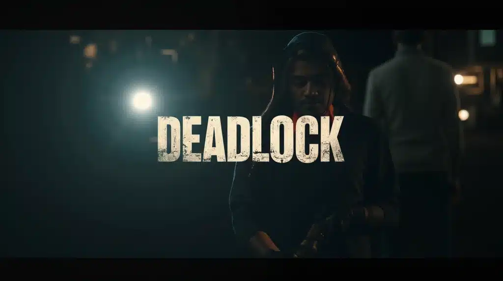 Deadlock