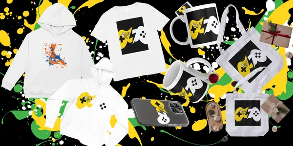 gamebez , Gamebez store, Gamebez shop