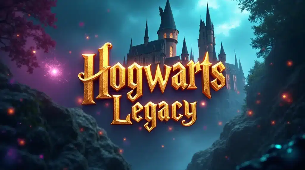 hogwarts legacy guide