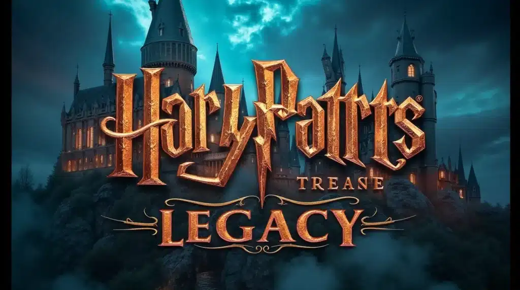 hogwarts legacy tutorial full