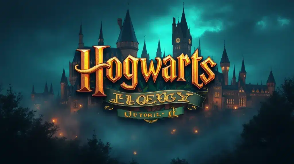 hogwarts legacy tutorial full