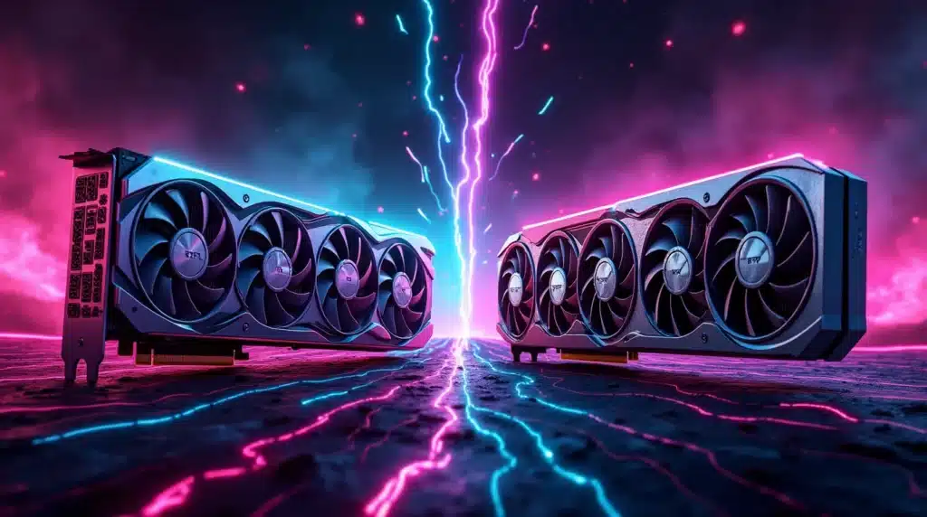 RTX 4080 vs 4080 Super